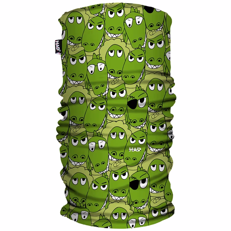Бафф HAD Kids Printed Fleece Tube