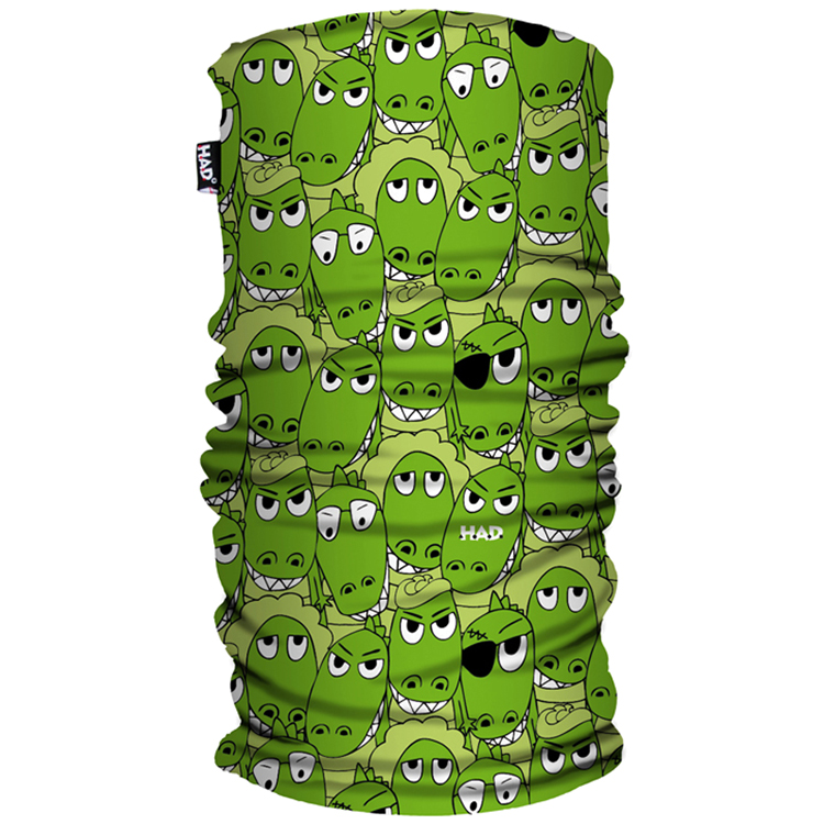 Бафф HAD Kids Printed Fleece Tube photo Бафф HAD Kids Printed Fleece Tube photo