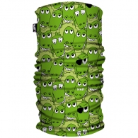 Бафф HAD Kids Printed Fleece Tube thumbnav