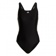 Купальник Adidas 3S MID SUIT thumbnav 1
