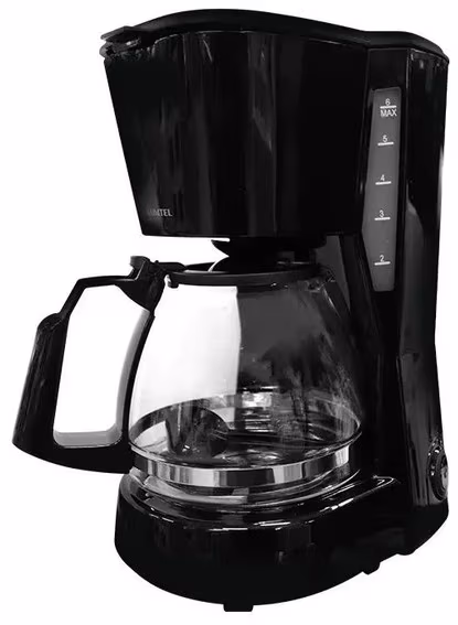 Cafetiera Kumtel HFCM-03 