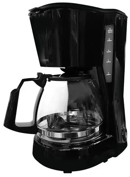 Кофеварка Kumtel HFCM-03