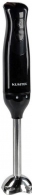 Блендер Kumtel HHB-03, 150 Вт, 2 скоростей, Черный thumbnav 1