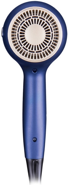 Uscator de par Kumtel HHD03 2400W Albastru photo 2