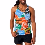 Майка Nike M NK DF RUN ENERGY FAST SINGL
