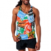 Майка Nike M NK DF RUN ENERGY FAST SINGL thumbnav