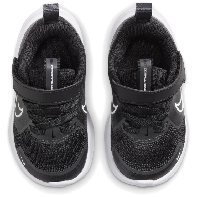 Кроссовки Nike COSMIC RUNNER (TD) / Мужской / 23.5 / Черный photo 4
