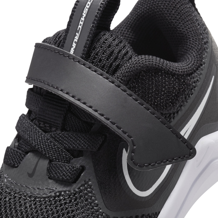 Кроссовки Nike COSMIC RUNNER (TD) / Мужской / 23.5 / Черный photo 5