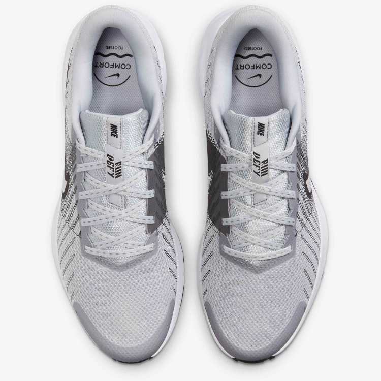 Кроссовки Nike RUN DEFY photo 2