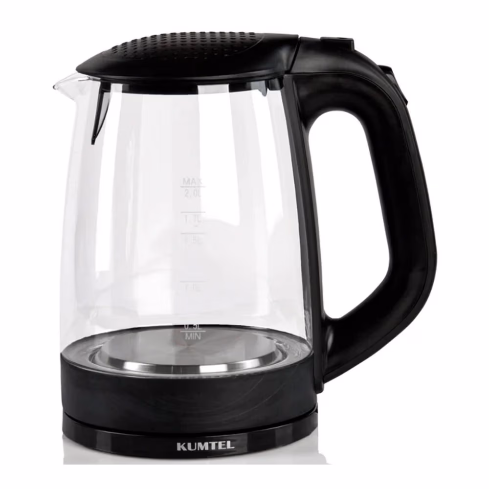 Fierbator de apa electric Kumtel HMK03 