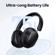 Casti Ugreen HP203 Hitune Max 5C Black thumbnav 6
