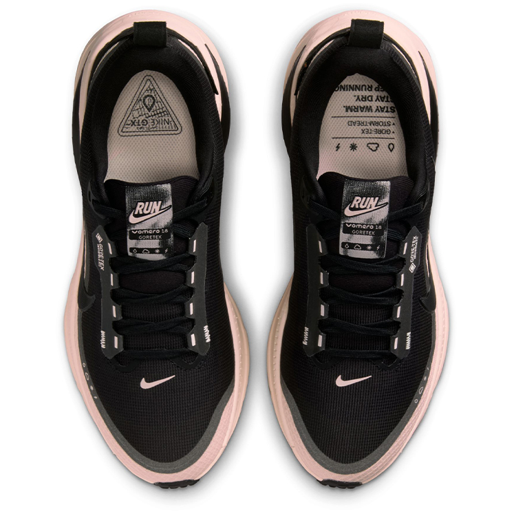 Incaltaminte Sport Nike W VOMERO 18 GTX photo 4