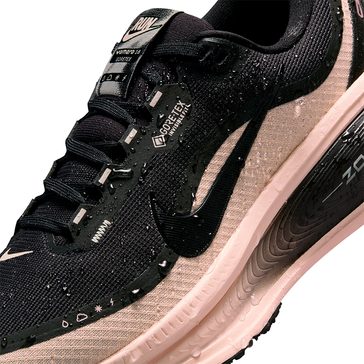 Incaltaminte Sport Nike W VOMERO 18 GTX photo 6