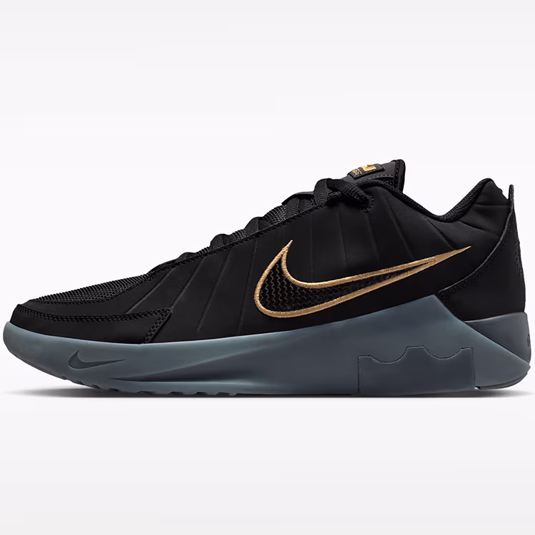 Кроссовки Nike LEBRON WITNESS IX
