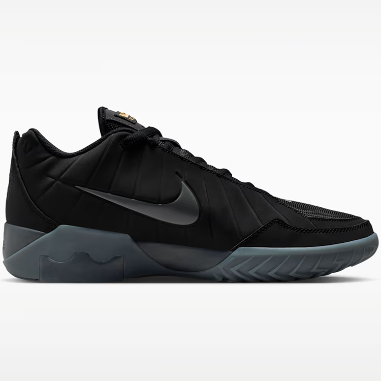 Кроссовки Nike LEBRON WITNESS IX photo 2