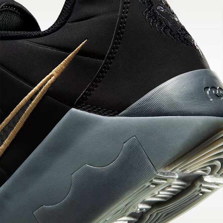 Кроссовки Nike LEBRON WITNESS IX photo 3