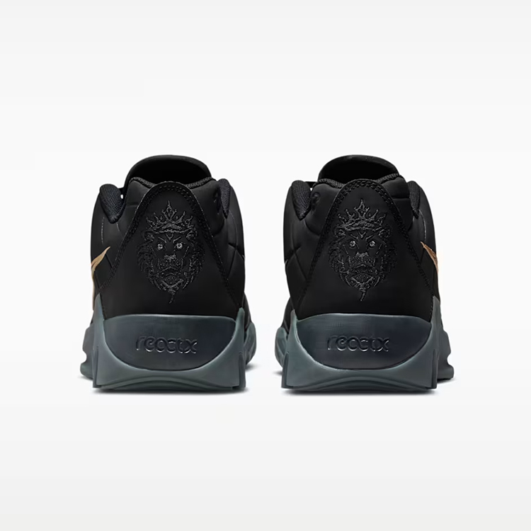 Кроссовки Nike LEBRON WITNESS IX photo 4