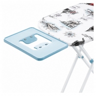 Masa de calcat Heinner HRDGR003 thumbnav 5
