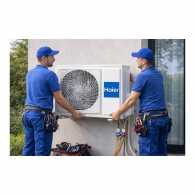 Кондиционер Haier  HSU-09HCM403/R3 thumbnav 5