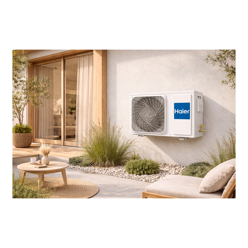 Aparat de aer conditionat Haier HSU-09HRM2B03/R3 9000 BTU / 25 m2 / Invertor / R32 / A photo 6