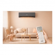 Aparat de aer conditionat Haier  HSU-09HRM2B03/R3 thumbnav 5