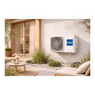 Aparat de aer conditionat Haier  HSU-09HRM2B03/R3 thumbnav 6
