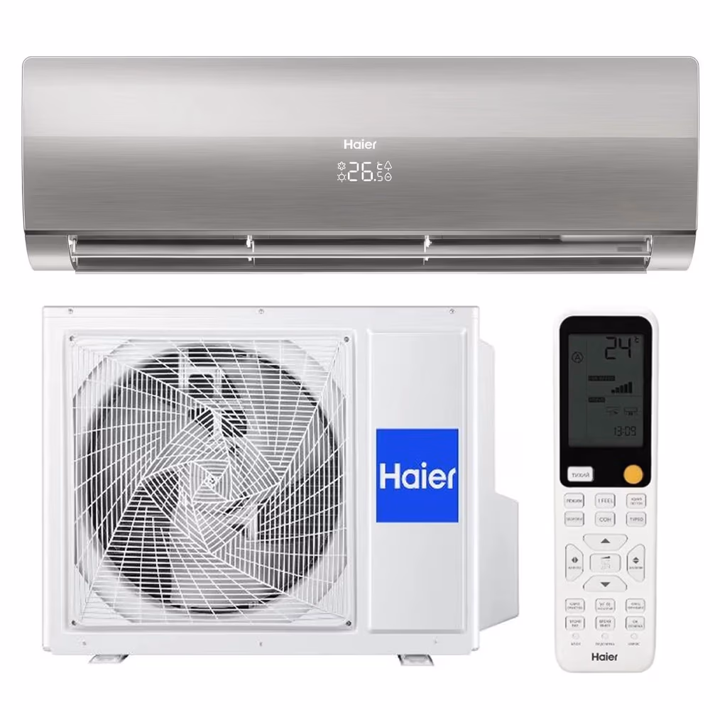 Кондиционер Haier  HSU-12HFM4S03/R3 