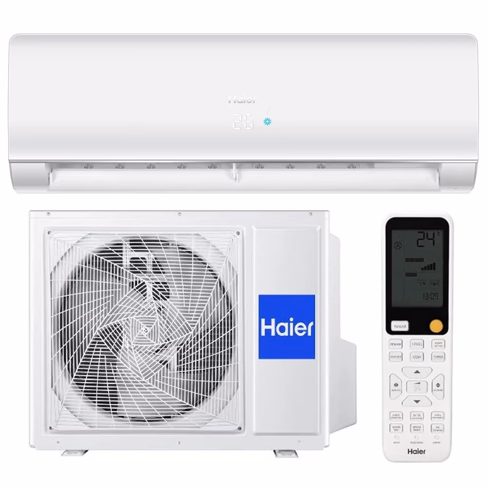 Кондиционер Haier  HSU-12HFM4W03/R3 