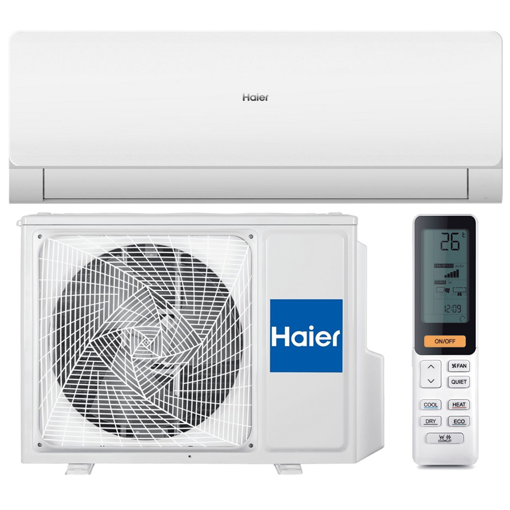 Кондиционер Haier/HSU-18HCM403/RS Inverter
