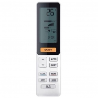 Aparat de aer conditionat Haier  HSU-18HCM403/R3 thumbnav 4