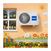 Aparat de aer conditionat Haier  HSU-18HCM403/R3 thumbnav 7
