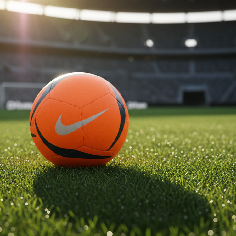 Minge fotbal Nike PARK 2.0 photo 5