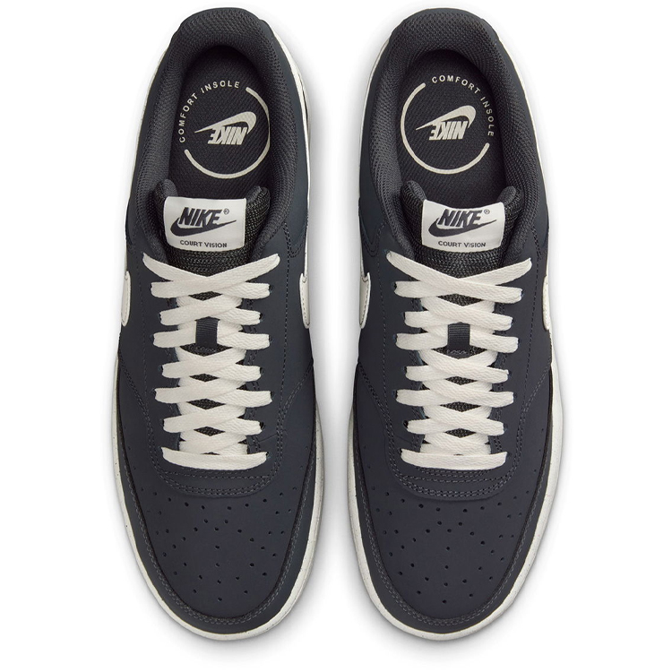 Incaltaminte Sport Nike COURT VISION photo 3