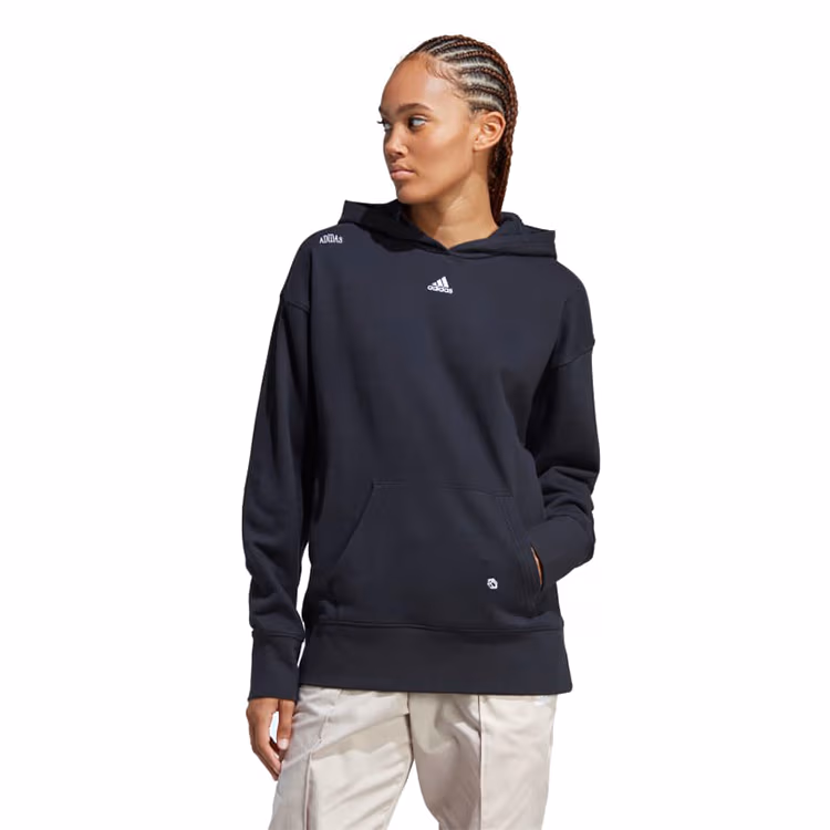 Hanorac Adidas BLUV Q1 HD SWT