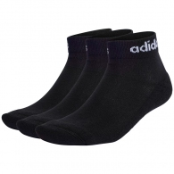 Sosete Adidas C LIN ANKLE 3P thumbnav