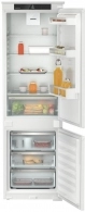 Встраиваемый холодильник Liebherr ICNSf5103, 253 л, 178.8 см, F, Белый