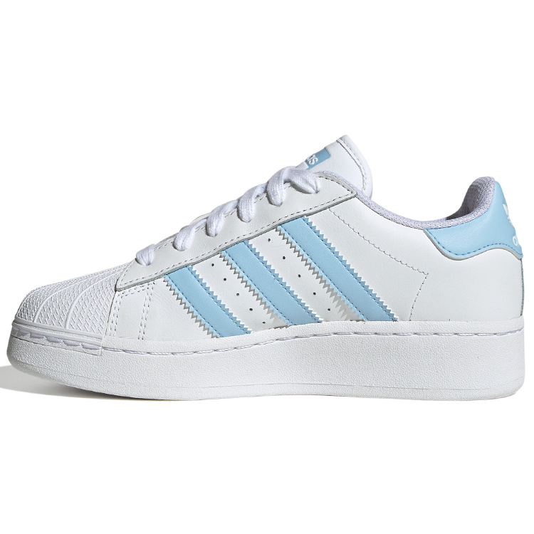 Кроссовки Adidas SUPERSTAR XLG W photo Кроссовки Adidas SUPERSTAR XLG W photo