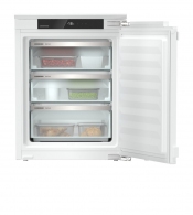 Congelator Liebherr IFNe 3503 Pure NoFrost, 65 l, 71.2 cm, E, Alb thumbnav