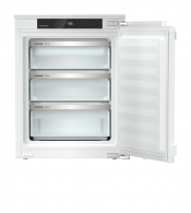 Congelator Liebherr IFNe 3503 Pure NoFrost, 65 l, 71.2 cm, E, Alb thumbnav 2
