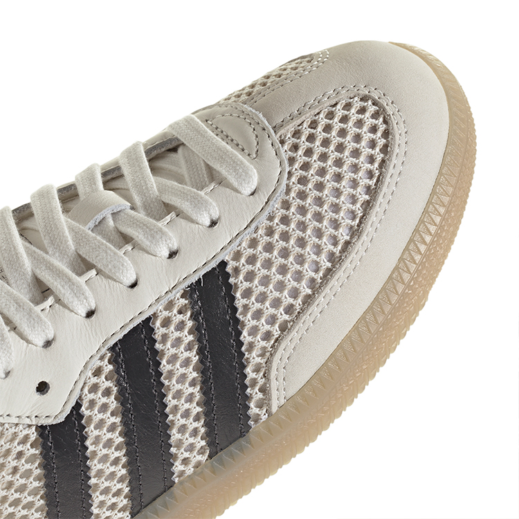 Кроссовки Adidas SAMBA photo 3