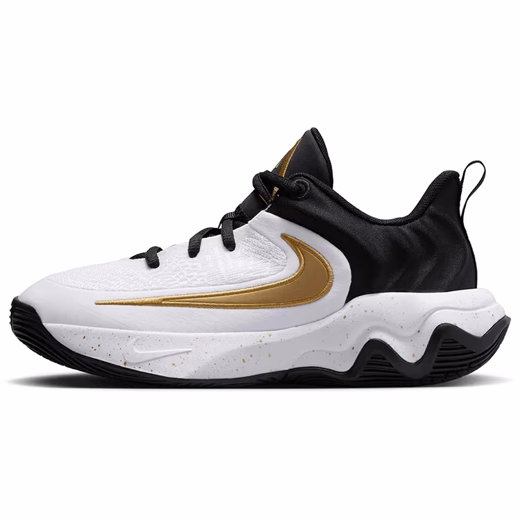 Incaltaminte Sport Nike GIANNIS IMMORTALITY 4 (GS)