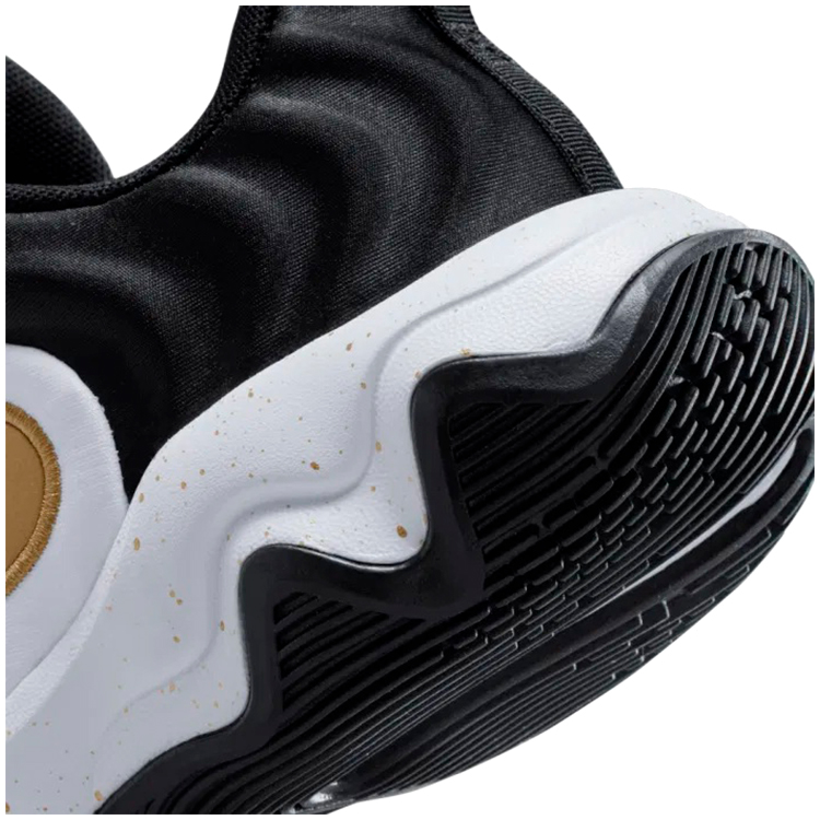 Кроссовки Nike GIANNIS IMMORTALITY 4 (GS) / Мужской / 36.5 / Белый photo 3