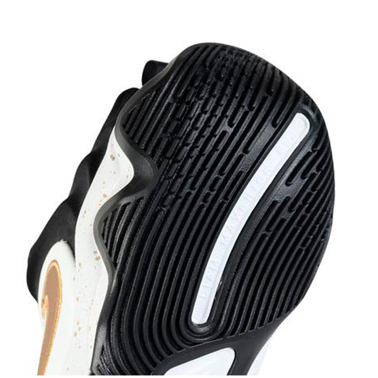 Кроссовки Nike GIANNIS IMMORTALITY 4 (GS) / Мужской / 36.5 / Белый photo 4