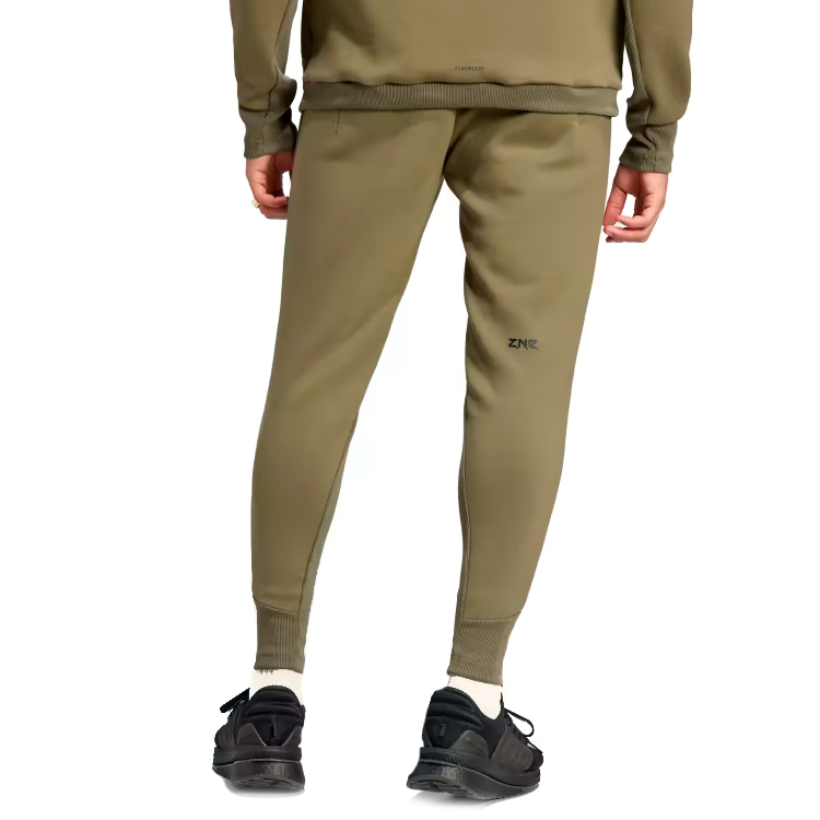 Брюки Adidas M Z.N.E. PR PT L Хаки Мужской photo 2