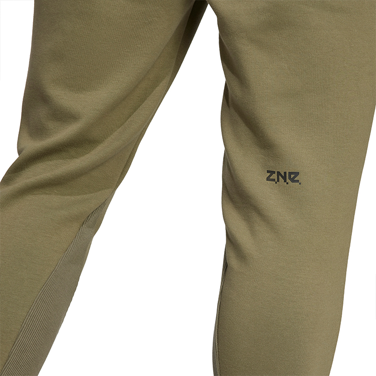 Брюки Adidas M Z.N.E. PR PT L Хаки Мужской photo 7