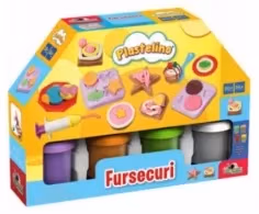 Plastilina Noriel INT3503