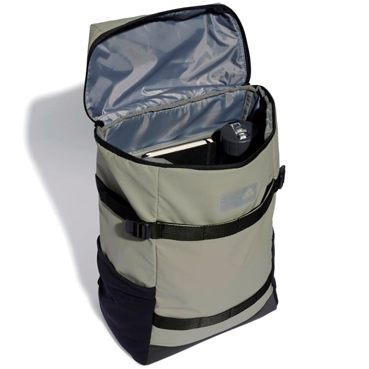 Rucsac  Adidas HYBRID BP2/IQ0903/Argintiu photo 3