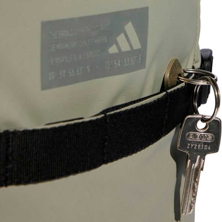 Rucsac  Adidas HYBRID BP2/IQ0903/Argintiu photo 5