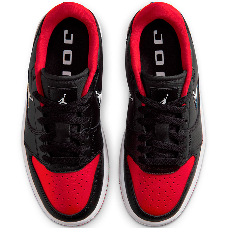 Кроссовки Nike JORDAN COURT CONNECT photo 2
