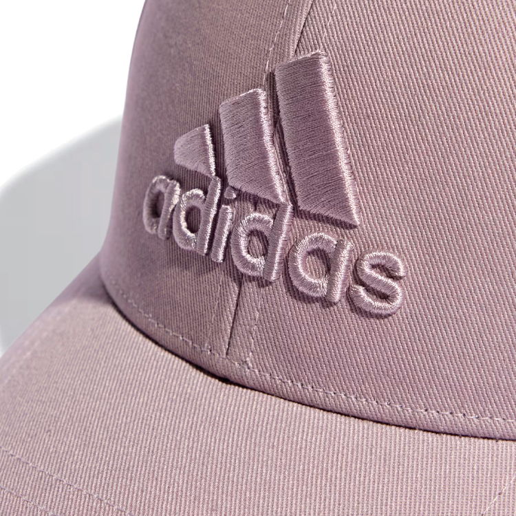 Кепка Adidas BBALL CAP TONAL OSFW Сиреневый photo 2